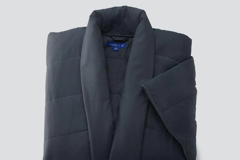 Blanket Robe - Image 10
