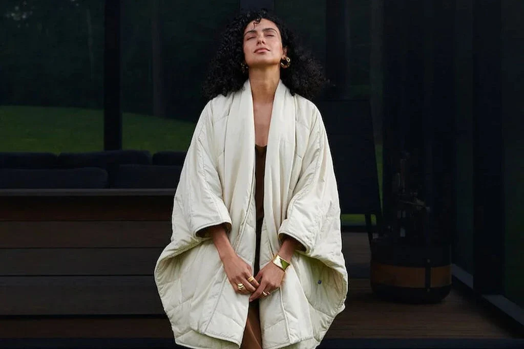 Blanket Robe - Image 4