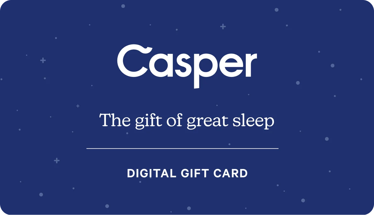 Digital Gift Card