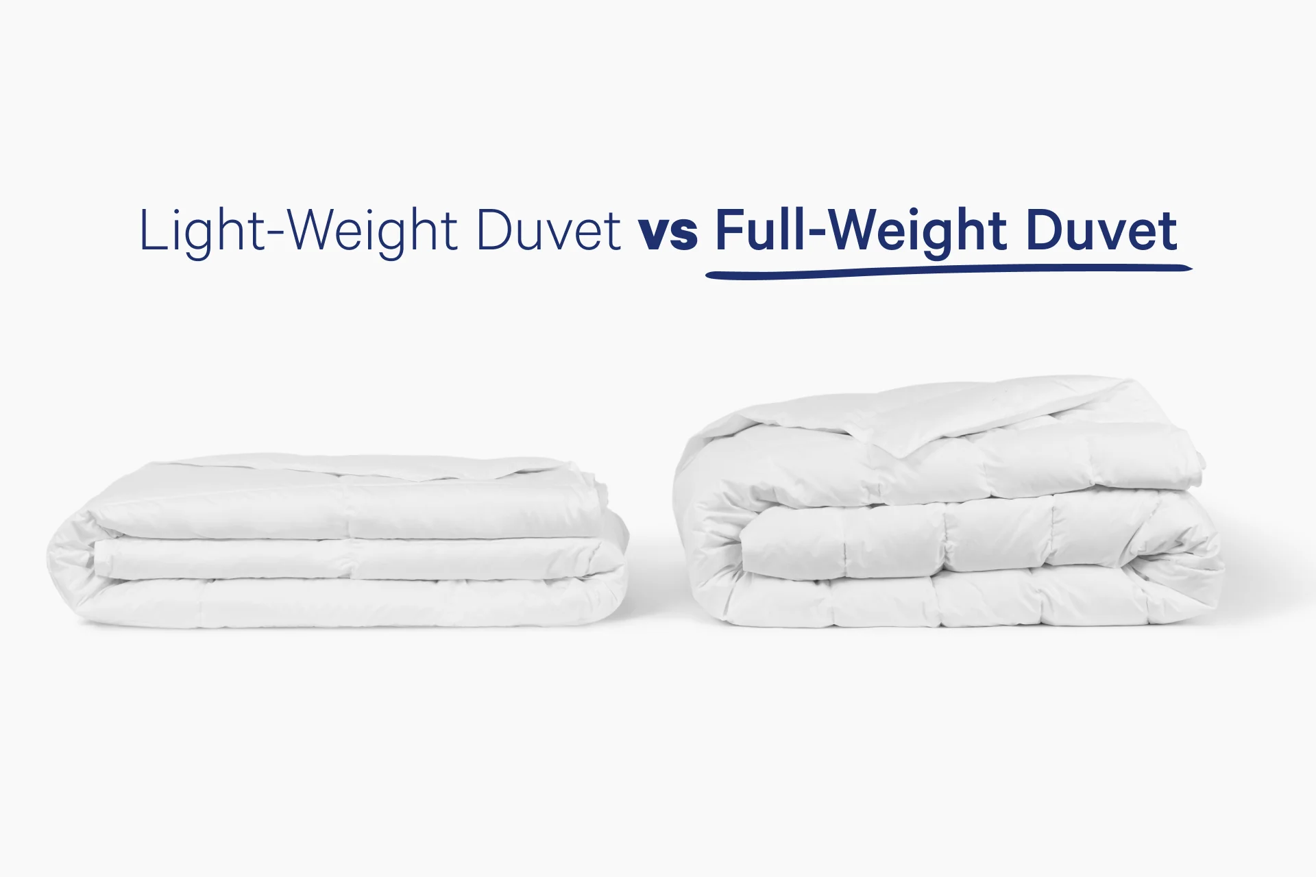 Down Duvet - Image 4