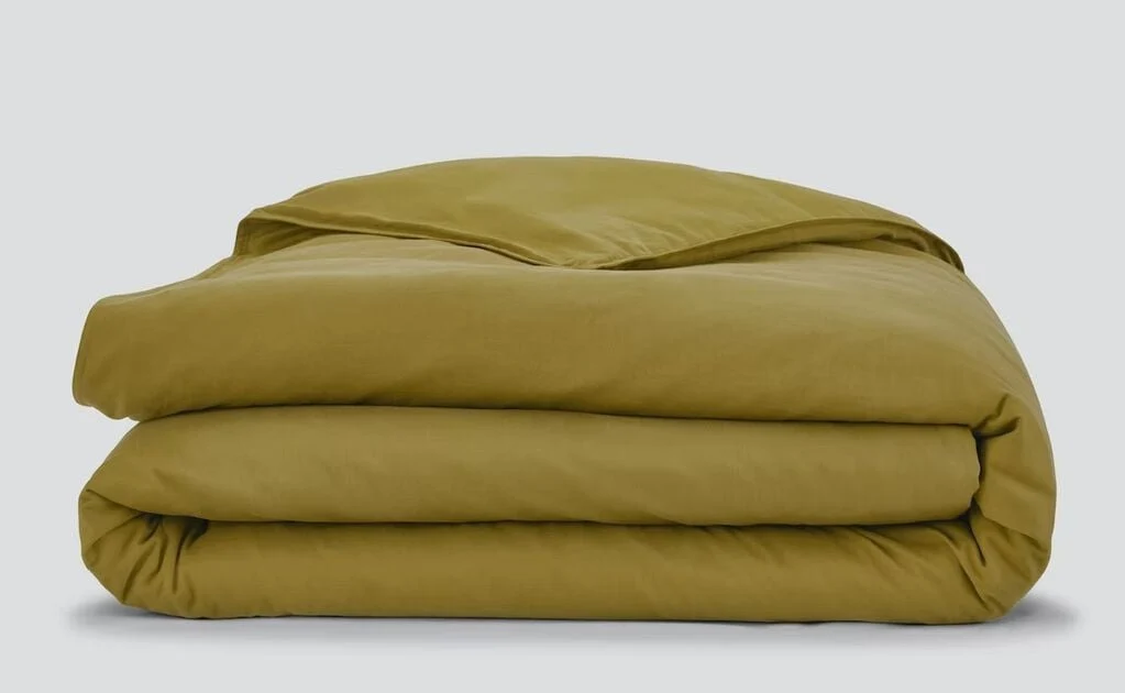 Percale Duvet Cover - Image 8