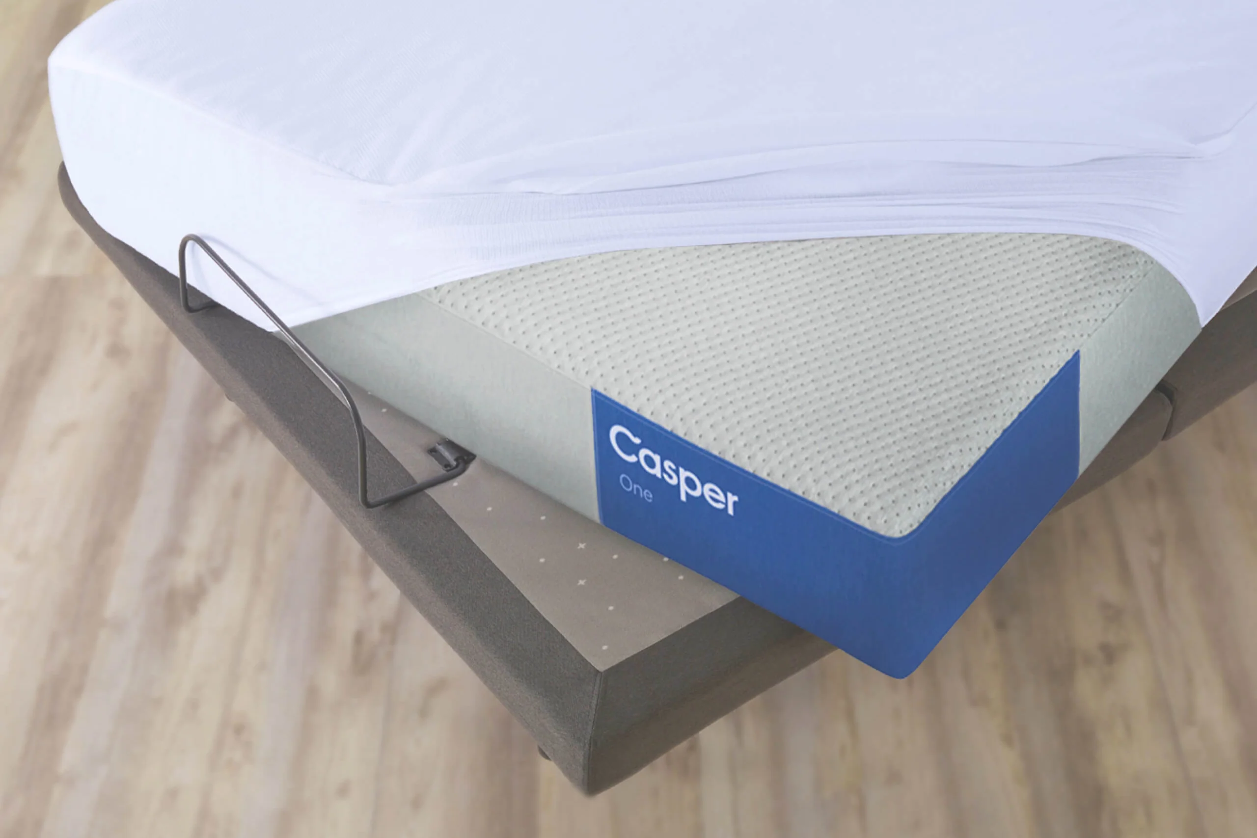 One Adjustable Bundle - Split King
