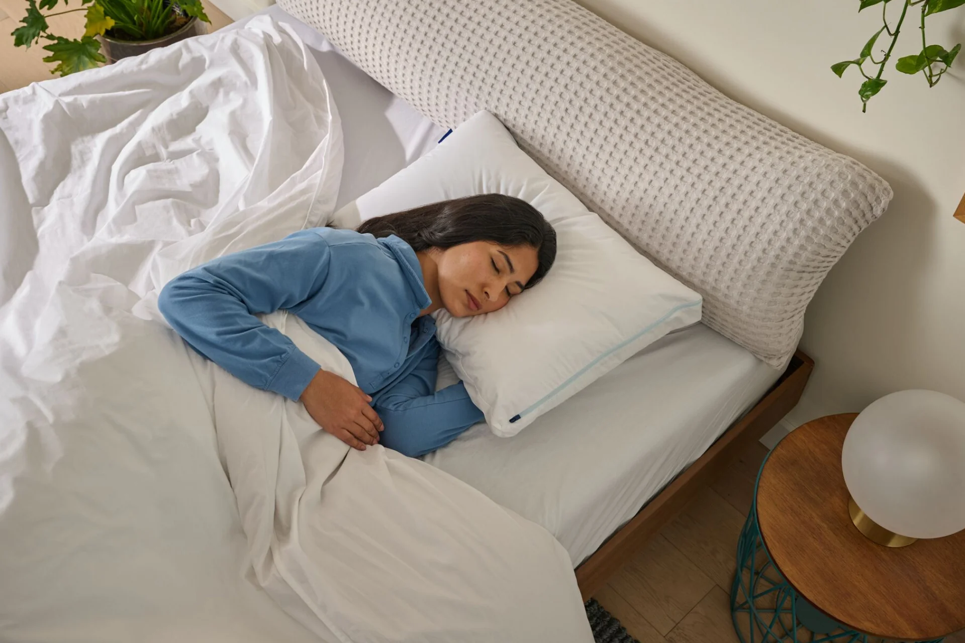 Original Cooling Pillow Double Pack - Image 5