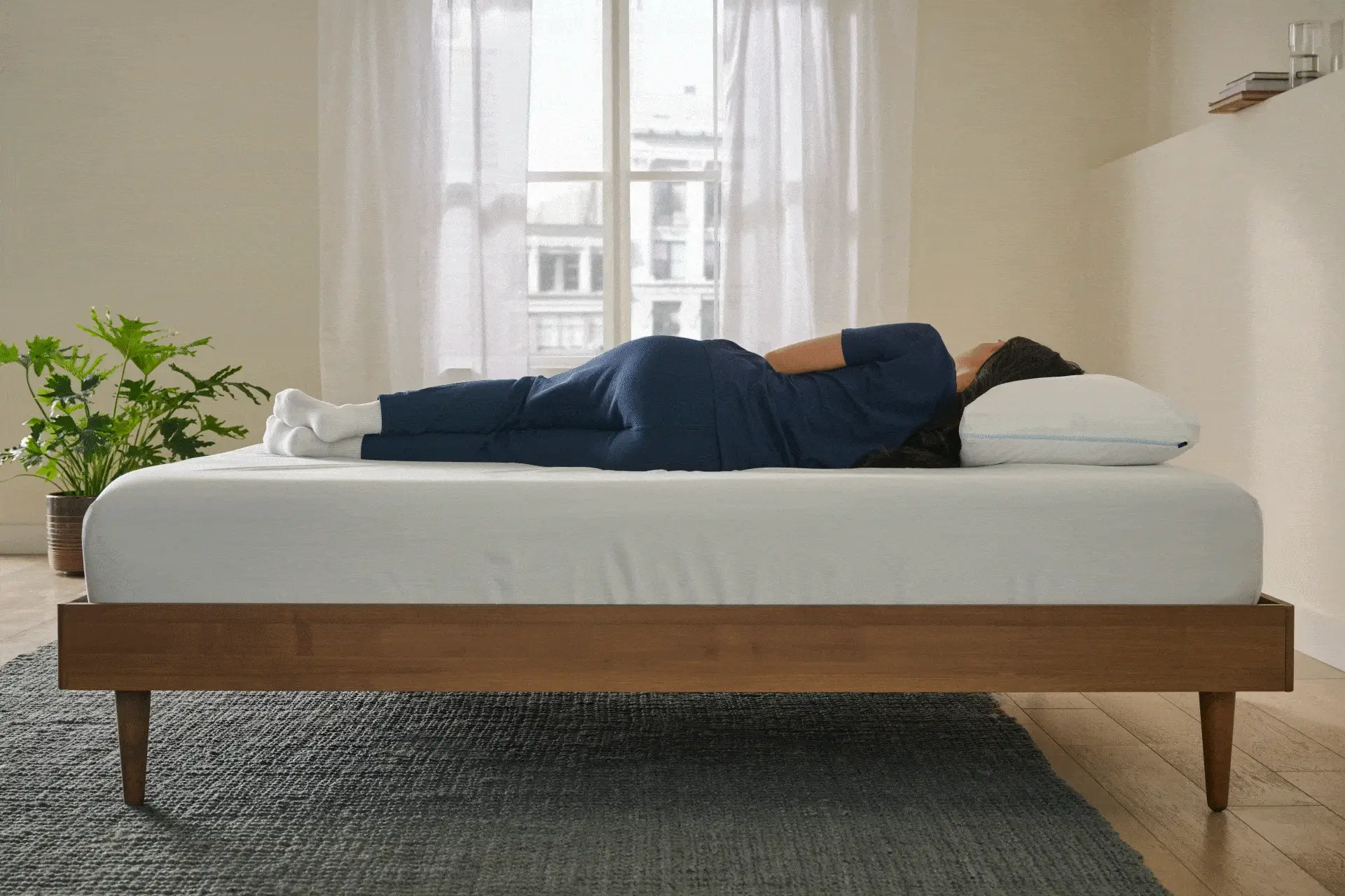 Original Cooling Pillow Double Pack - Image 6
