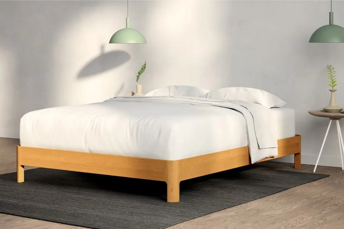 Repose Bed Frame - Image 13