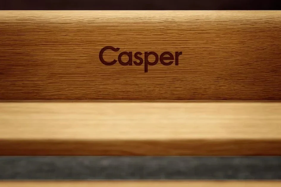 Repose Bed Frame - Image 3