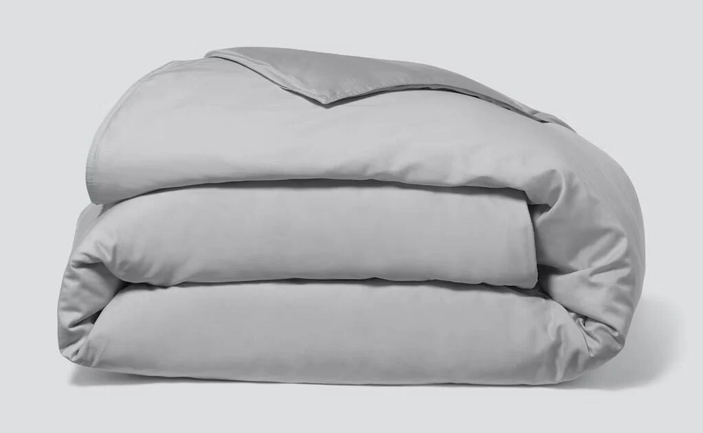 Sateen Duvet Cover - Image 3