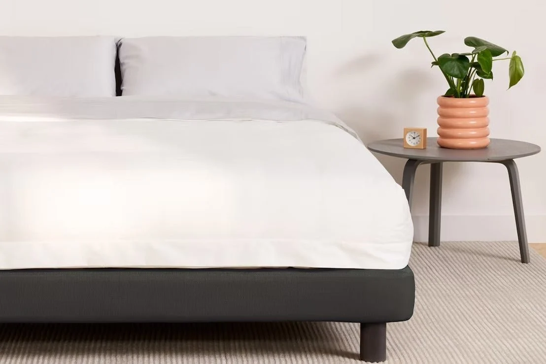 Upholstered Bed Frame - Image 12